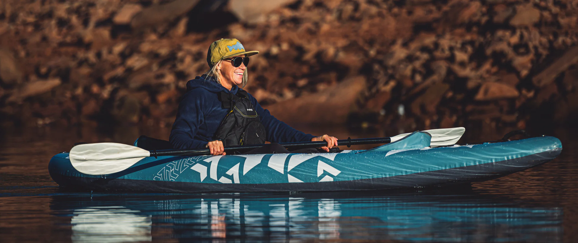 Adventure Without Limits