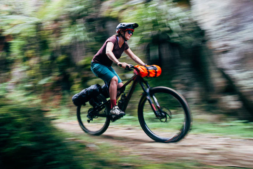 Aeroe Heavy Duty Drybag 12L (BLACK) - Image 8