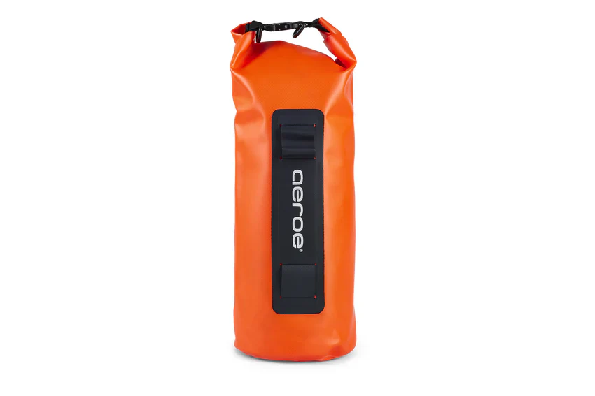 Aeroe Heavy Duty Drybag 8L (ORANGE) - Image 10