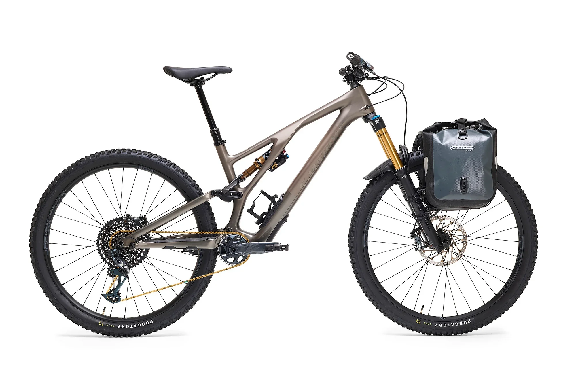 Aeroe Spider Front Rack - Image 8