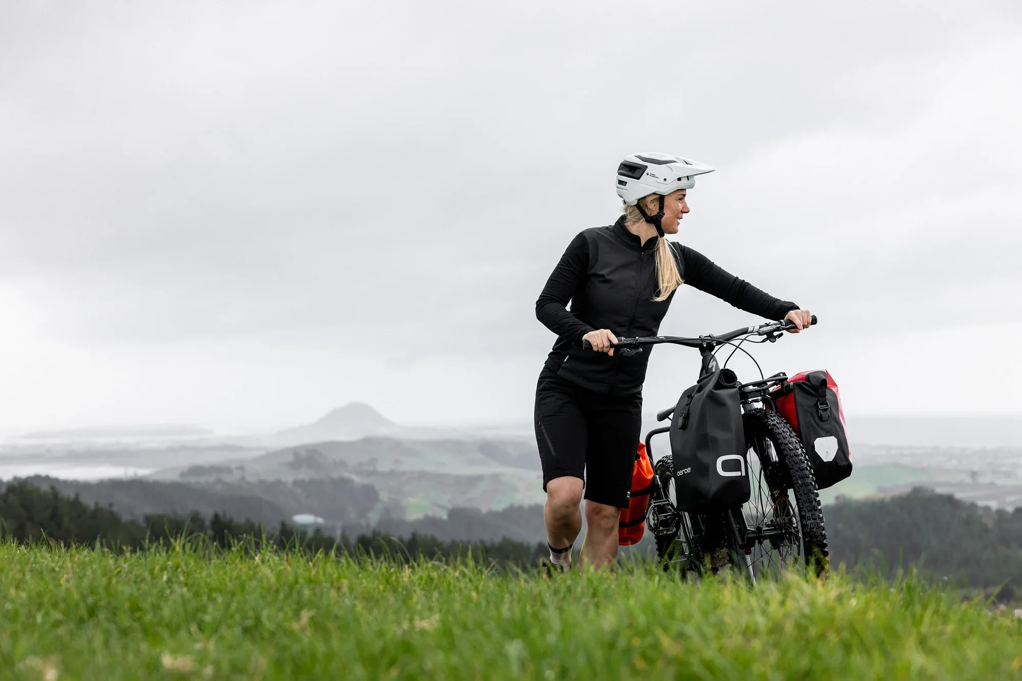 Aeroe Spider Front Rack - Image 9