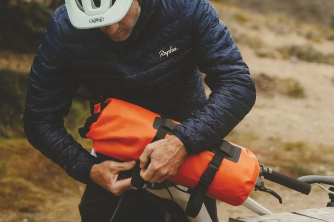 Aeroe Spider Handlebar Cradle - Image 10