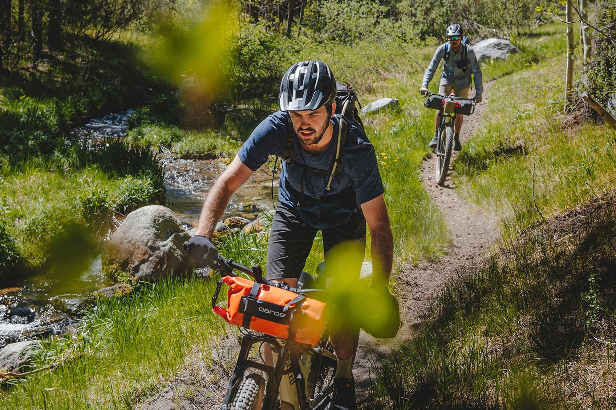 Aeroe Spider Handlebar Cradle - Image 11