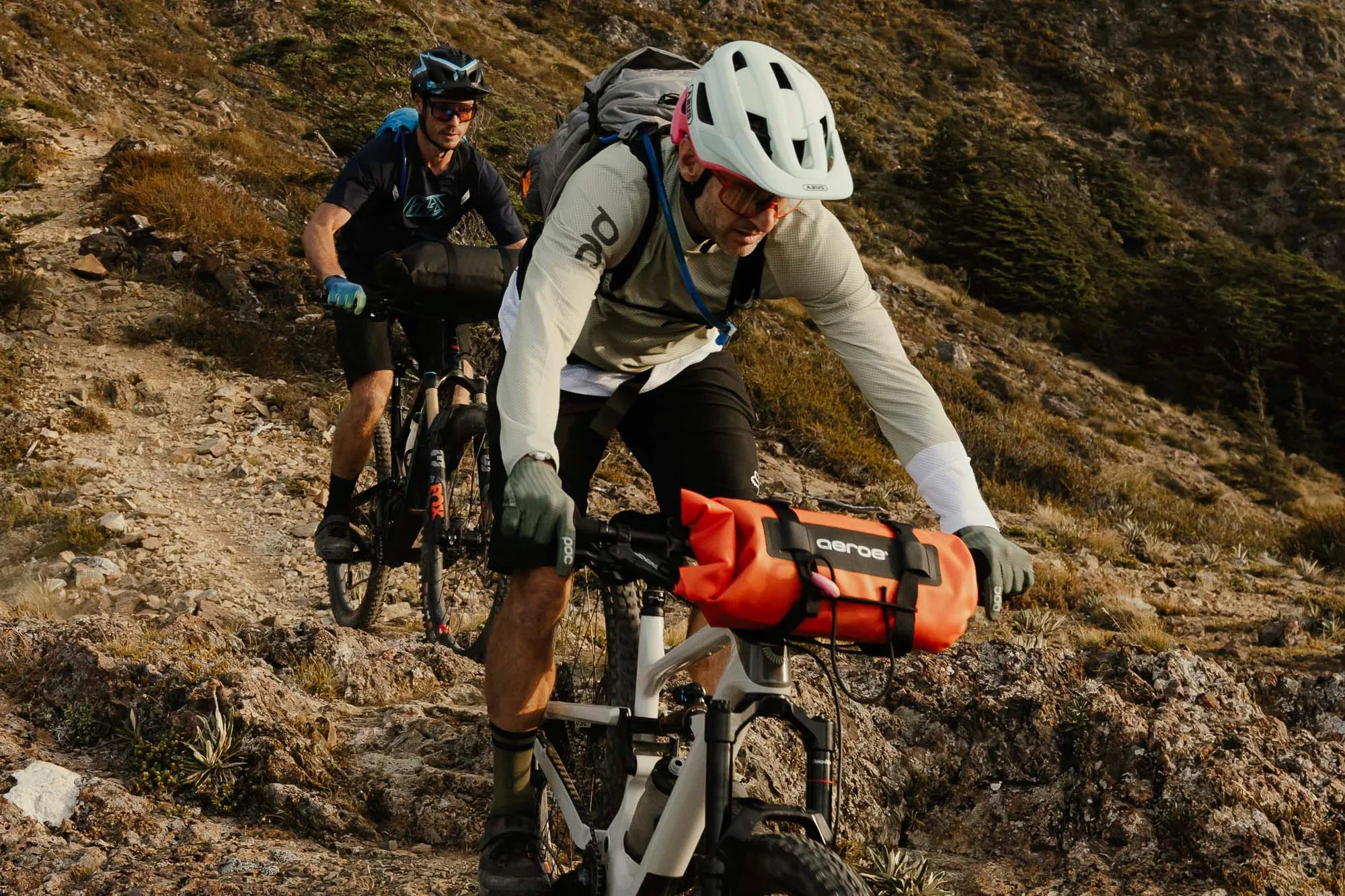 Aeroe Spider Handlebar Cradle - Image 12