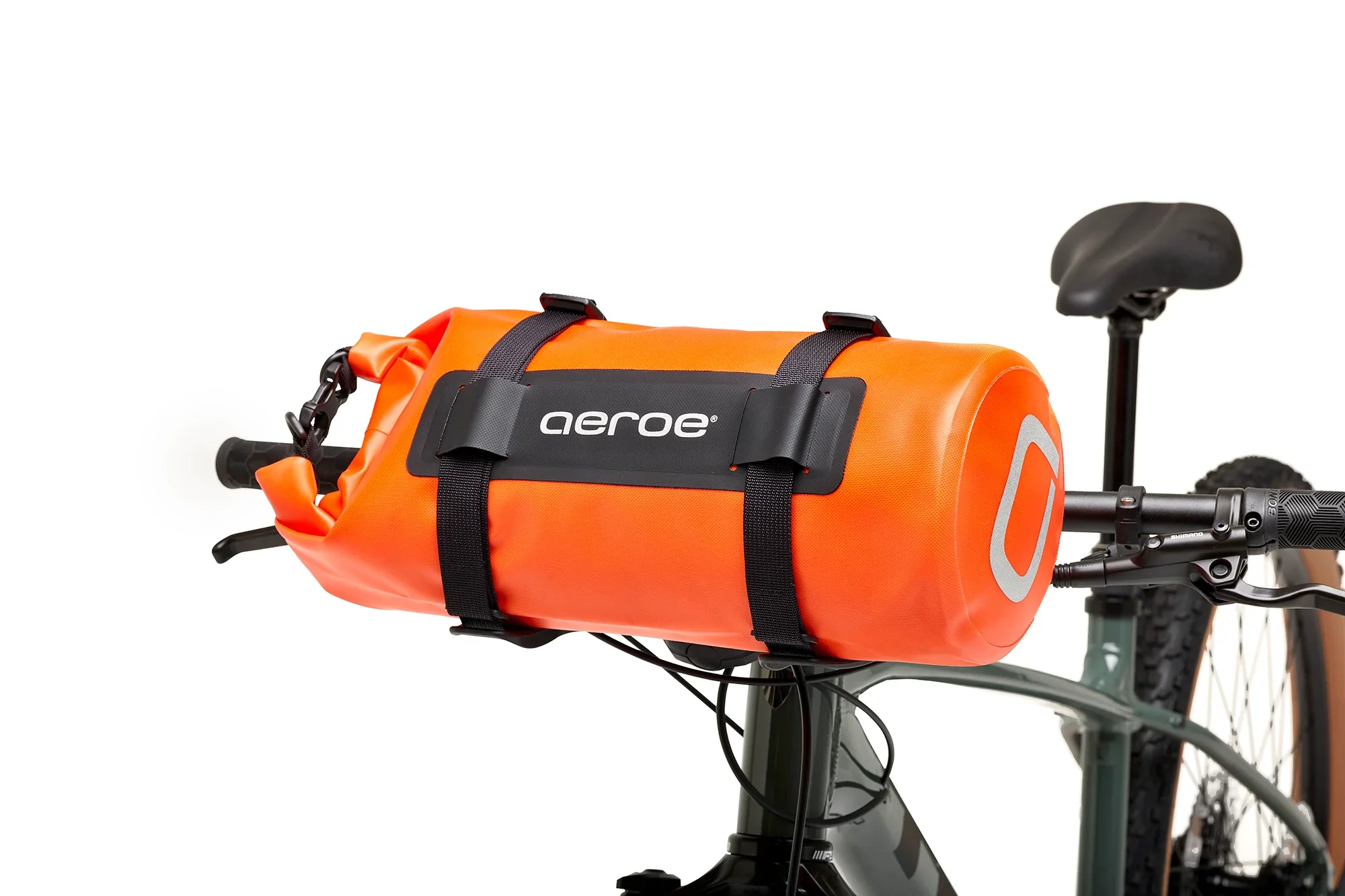 Aeroe Spider Handlebar Cradle - Image 5