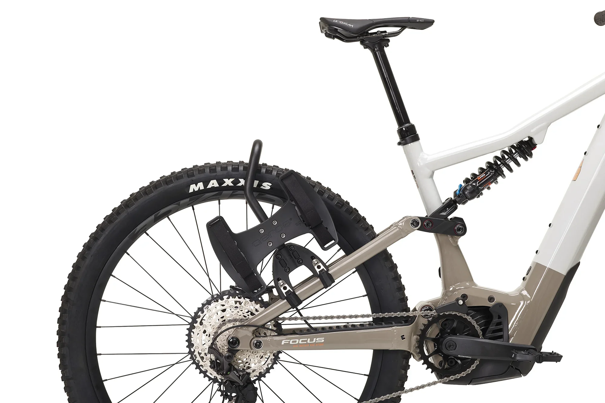 Aeroe Spider Rack Cradle - Image 6