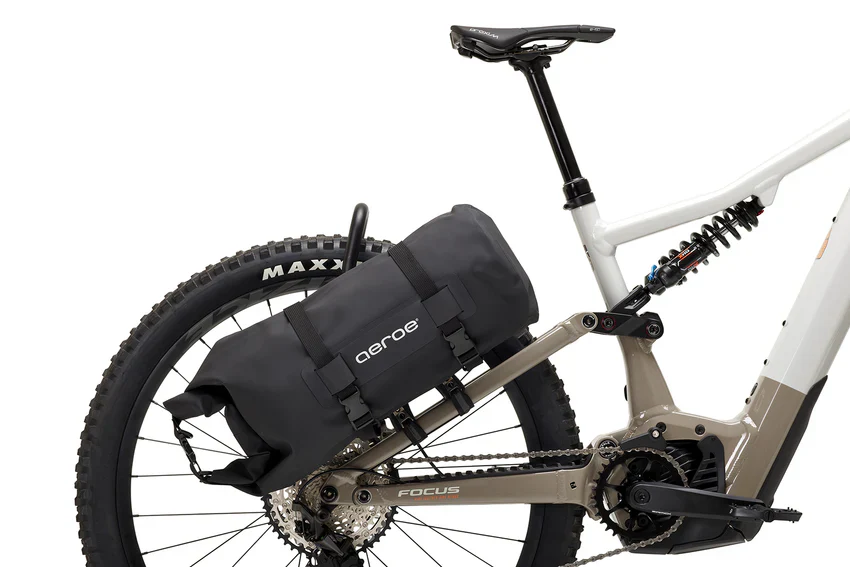 Aeroe Spider Rear Rack - Image 11