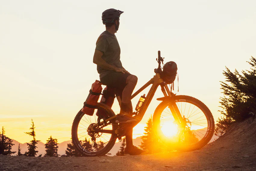 Aeroe Spider Rear Rack - Image 14