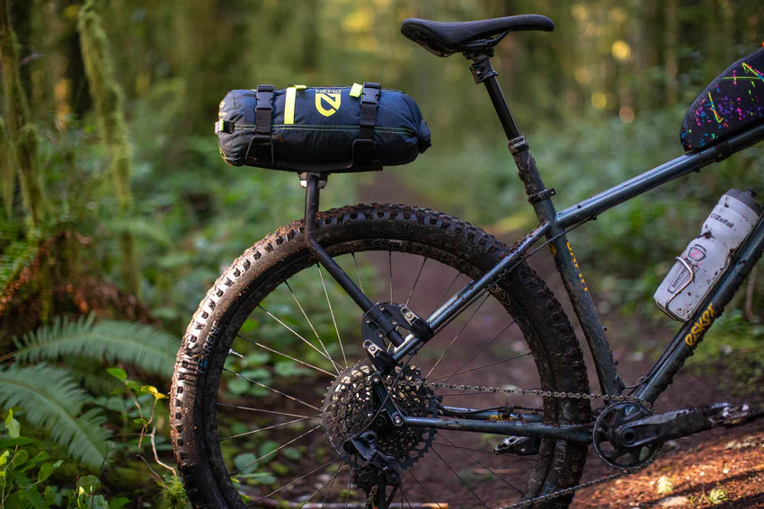 Aeroe Spider Rear Rack - Image 3