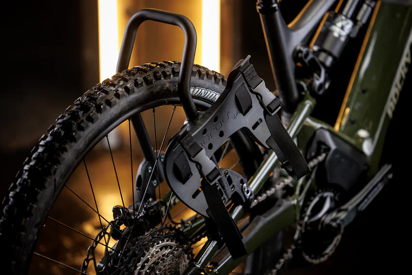 Aeroe Spider Rear Rack - Image 4