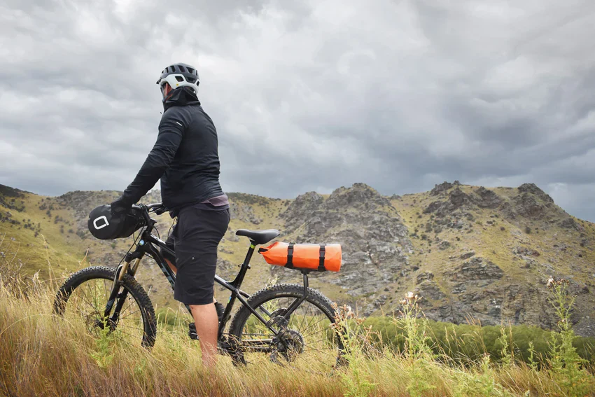 Aeroe Spider Rear Rack - Image 6