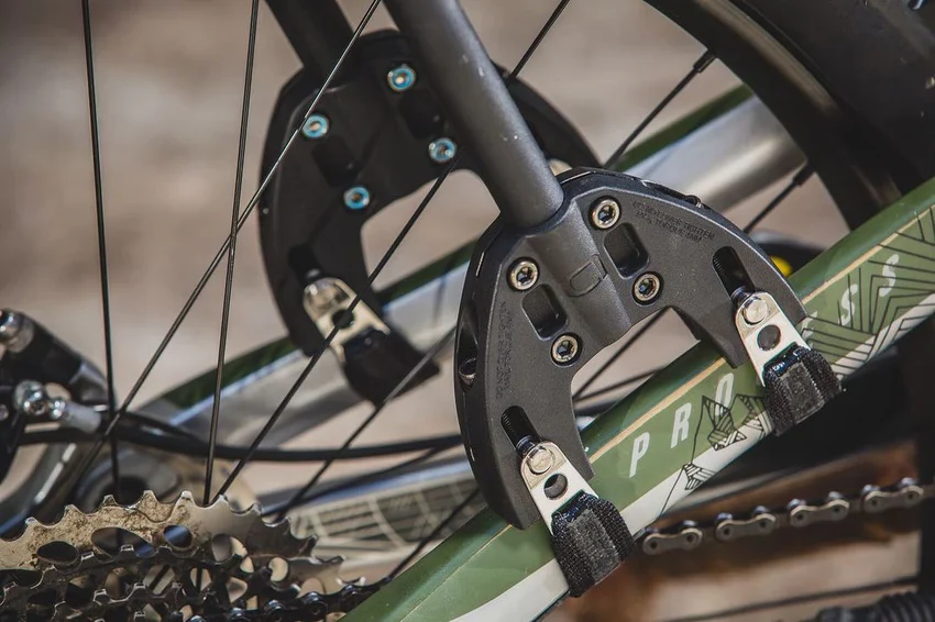 Aeroe Spider Rear Rack - Image 7