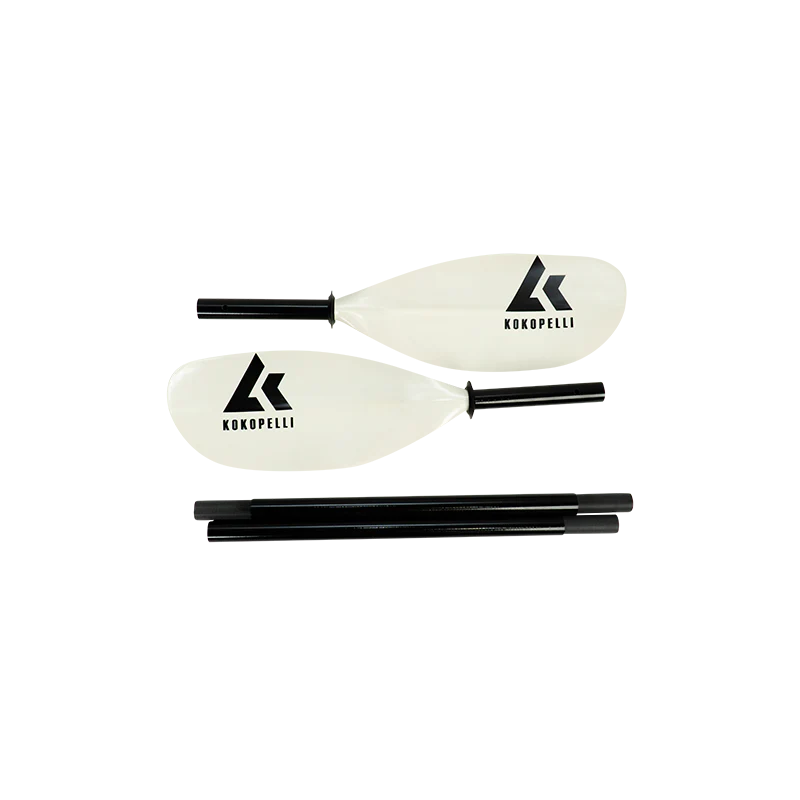 Alpine Lake Paddle (4-Piece Breakdown) - Image 5