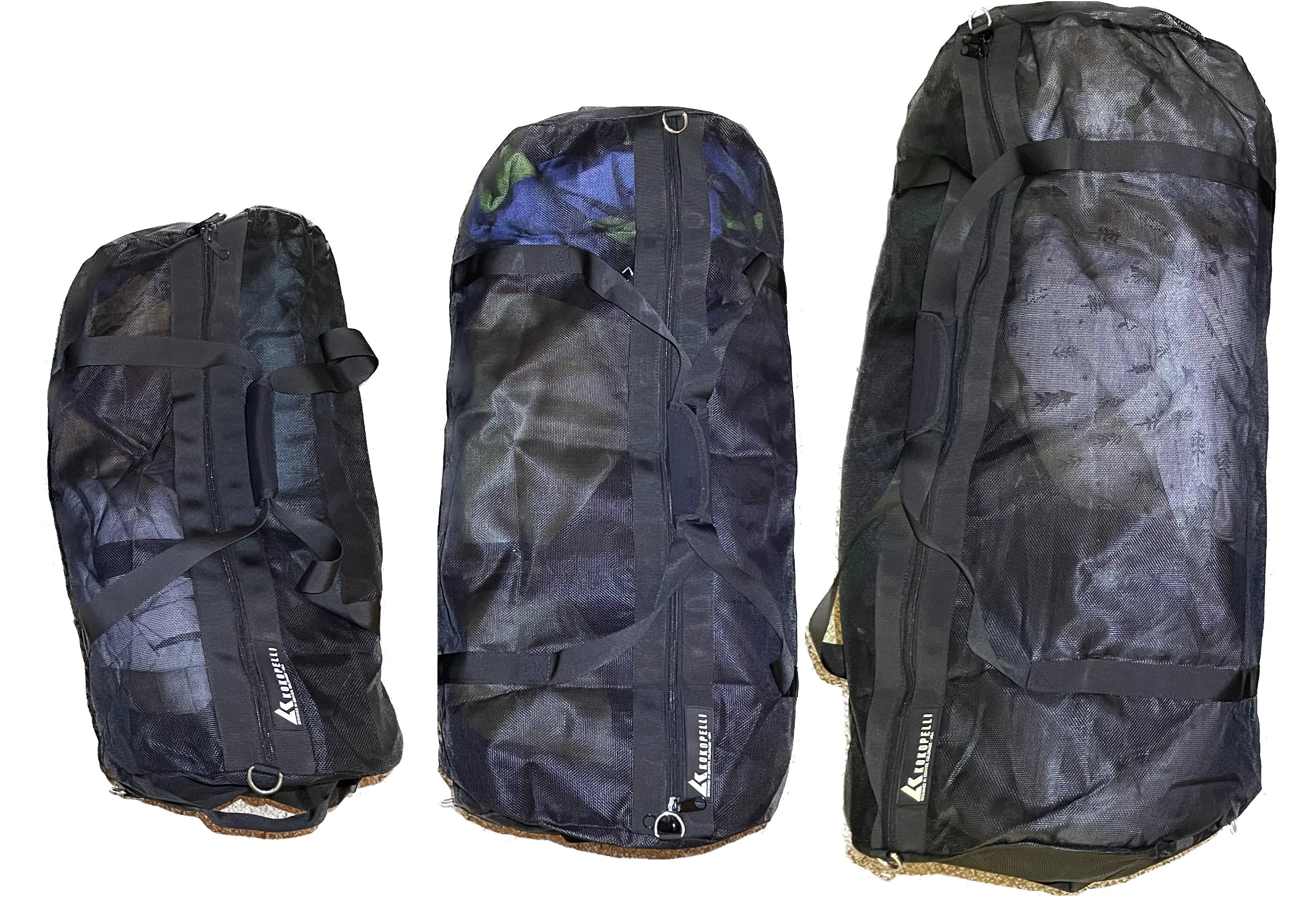 Animas River Bag - Image 4