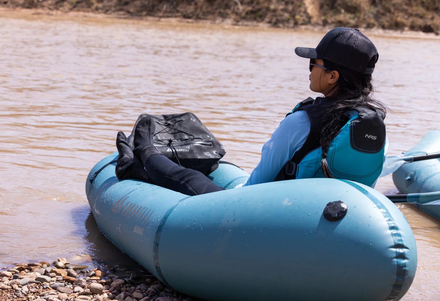 Delta Deck Dry Pack - Image 7