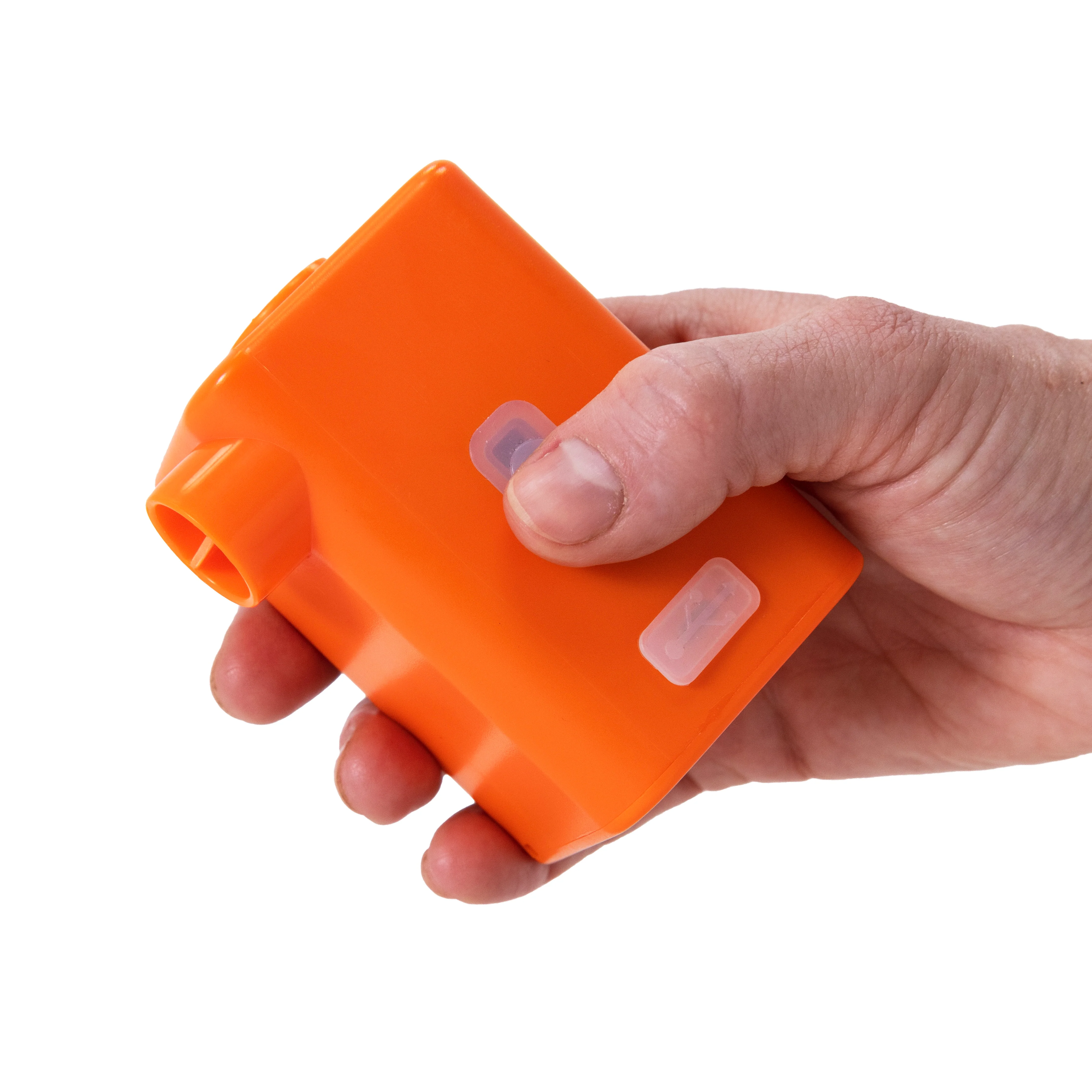 Feather Pump - Image 3