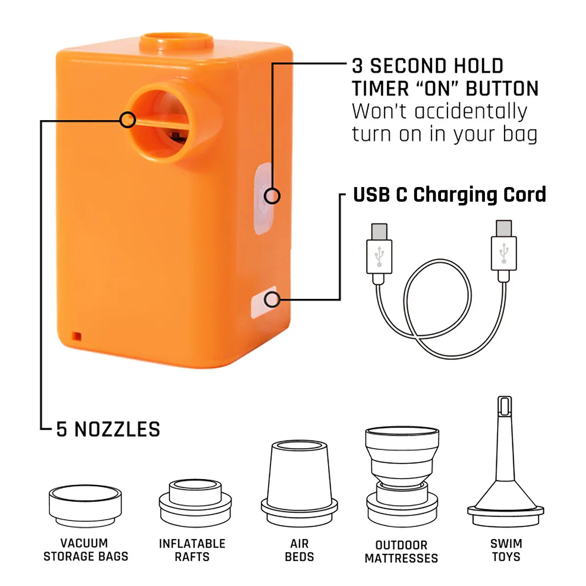 Feather Pump - Image 5