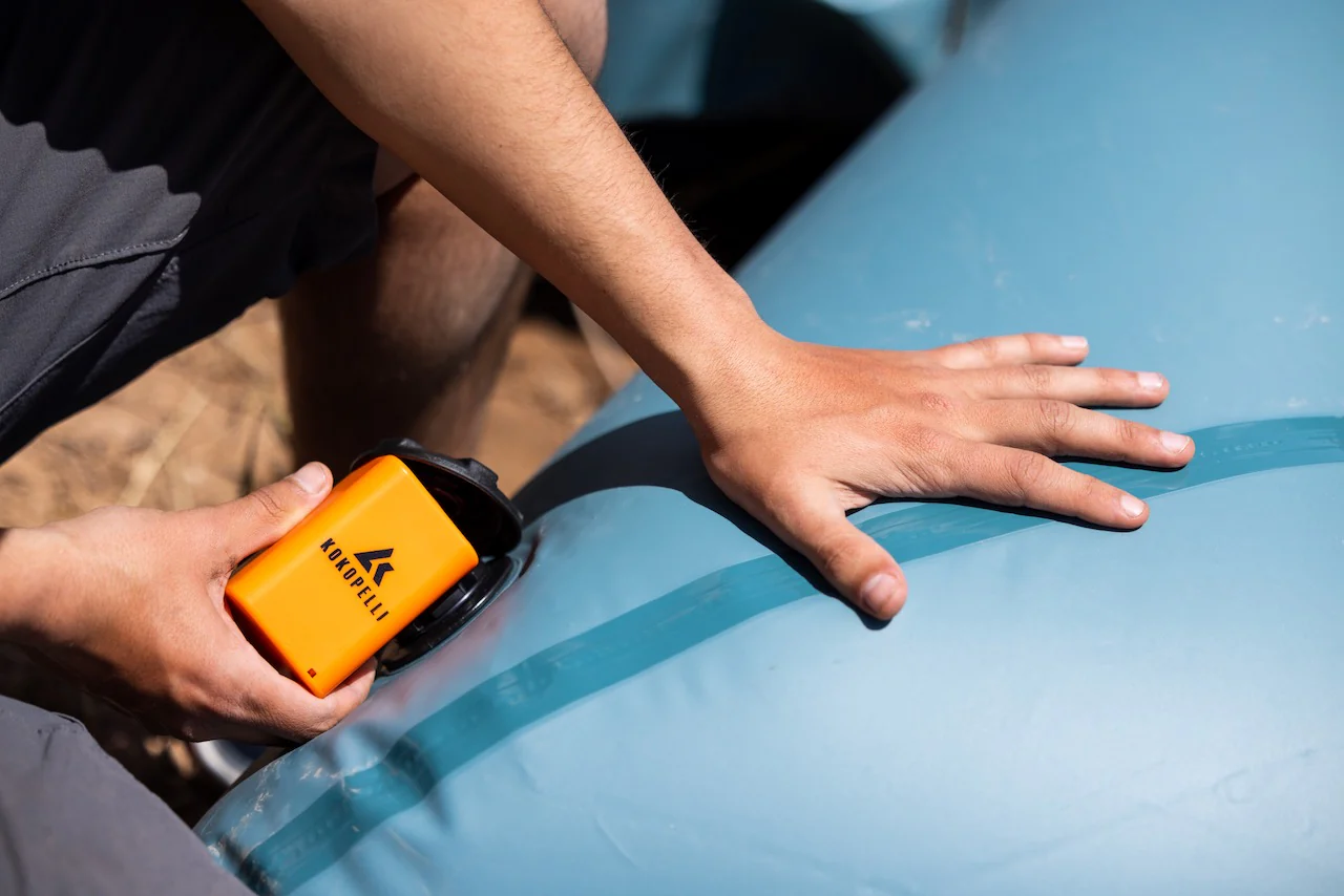 Feather Pump - Image 6