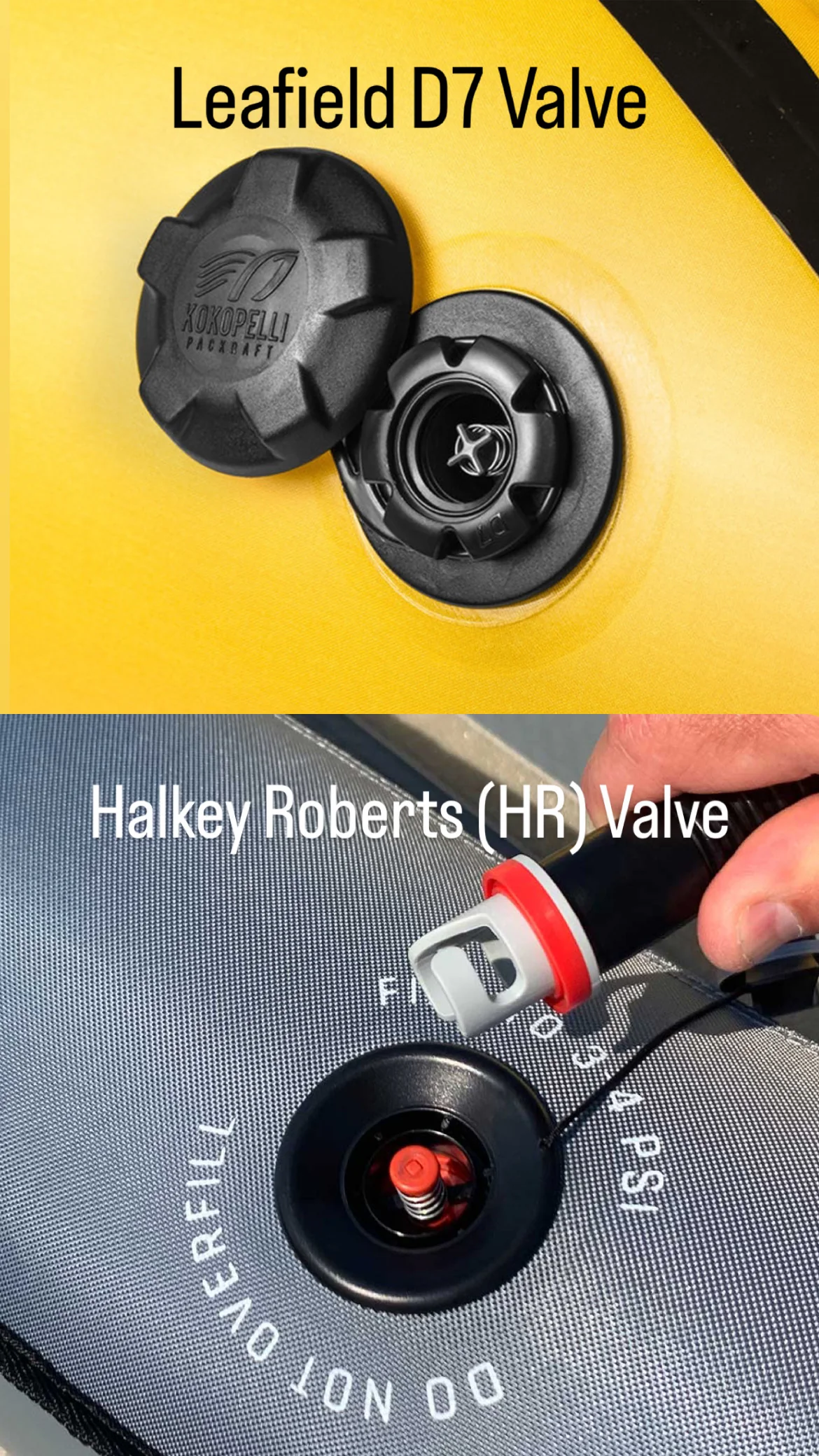 Nano Barrel Pump - Image 3