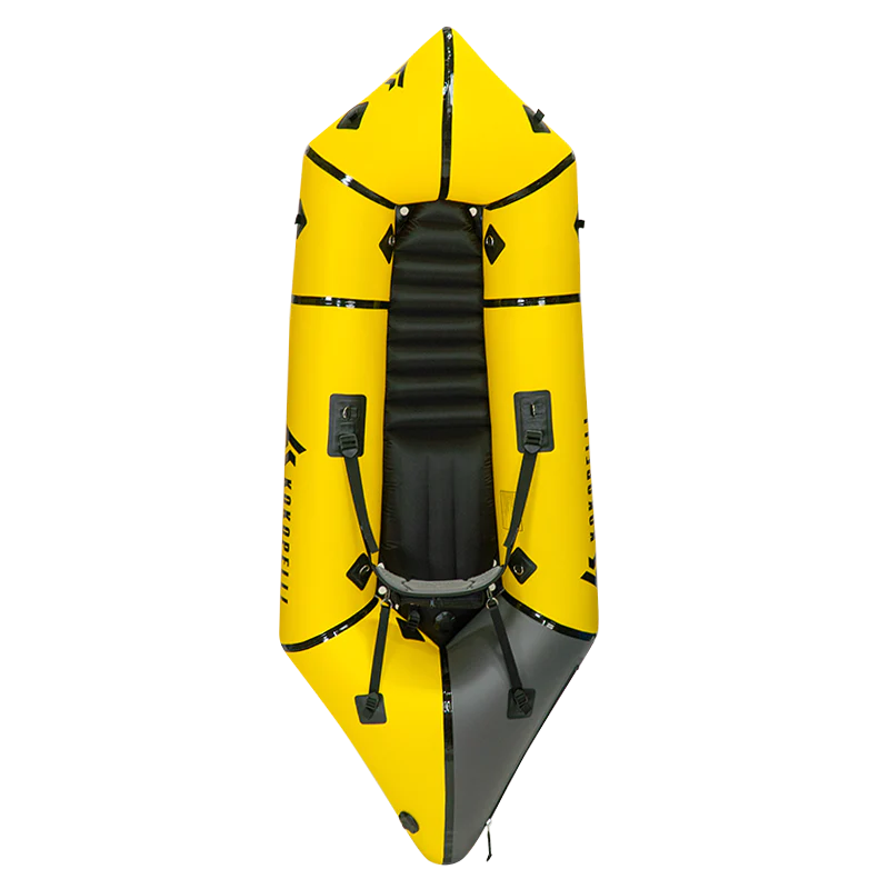 Nirvana Self-Bailing - Image 11