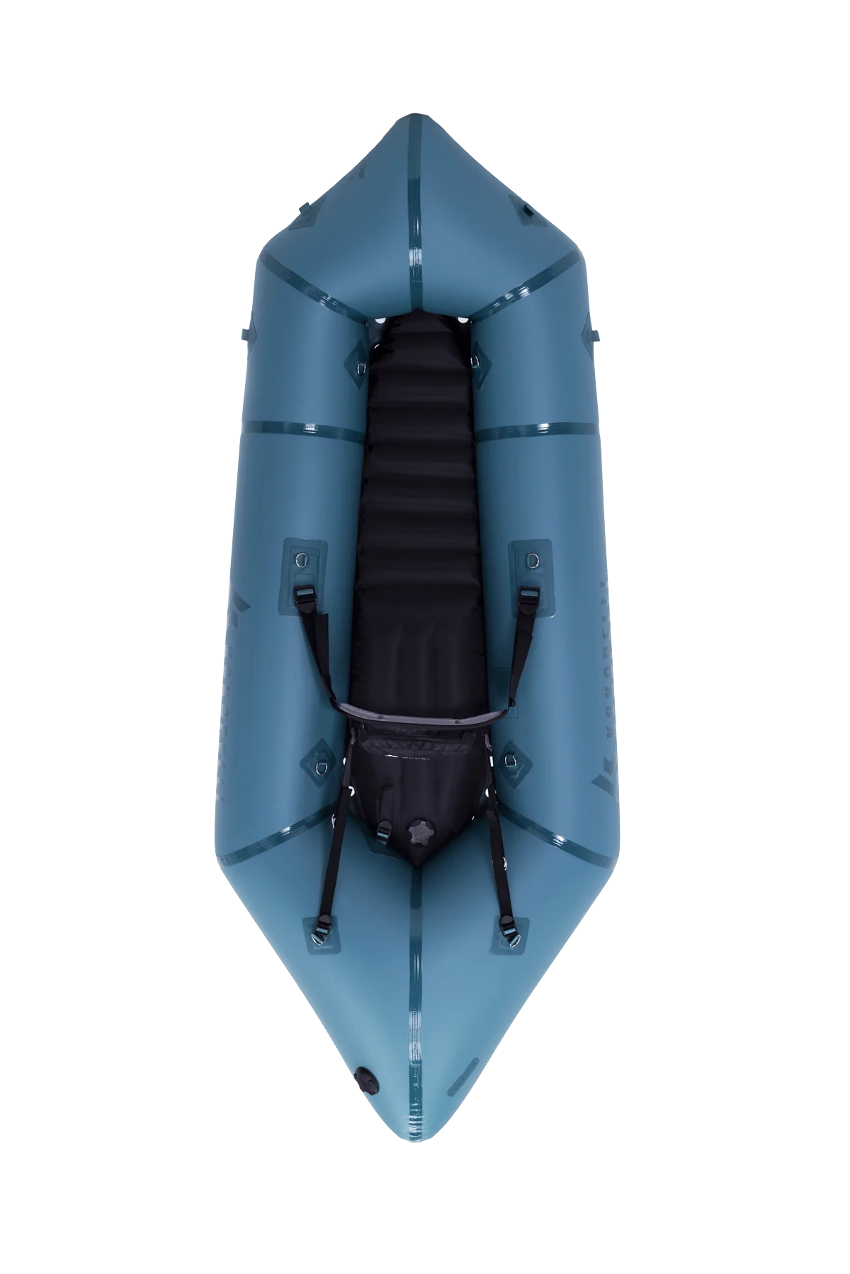 Nirvana Self-Bailing - Image 12