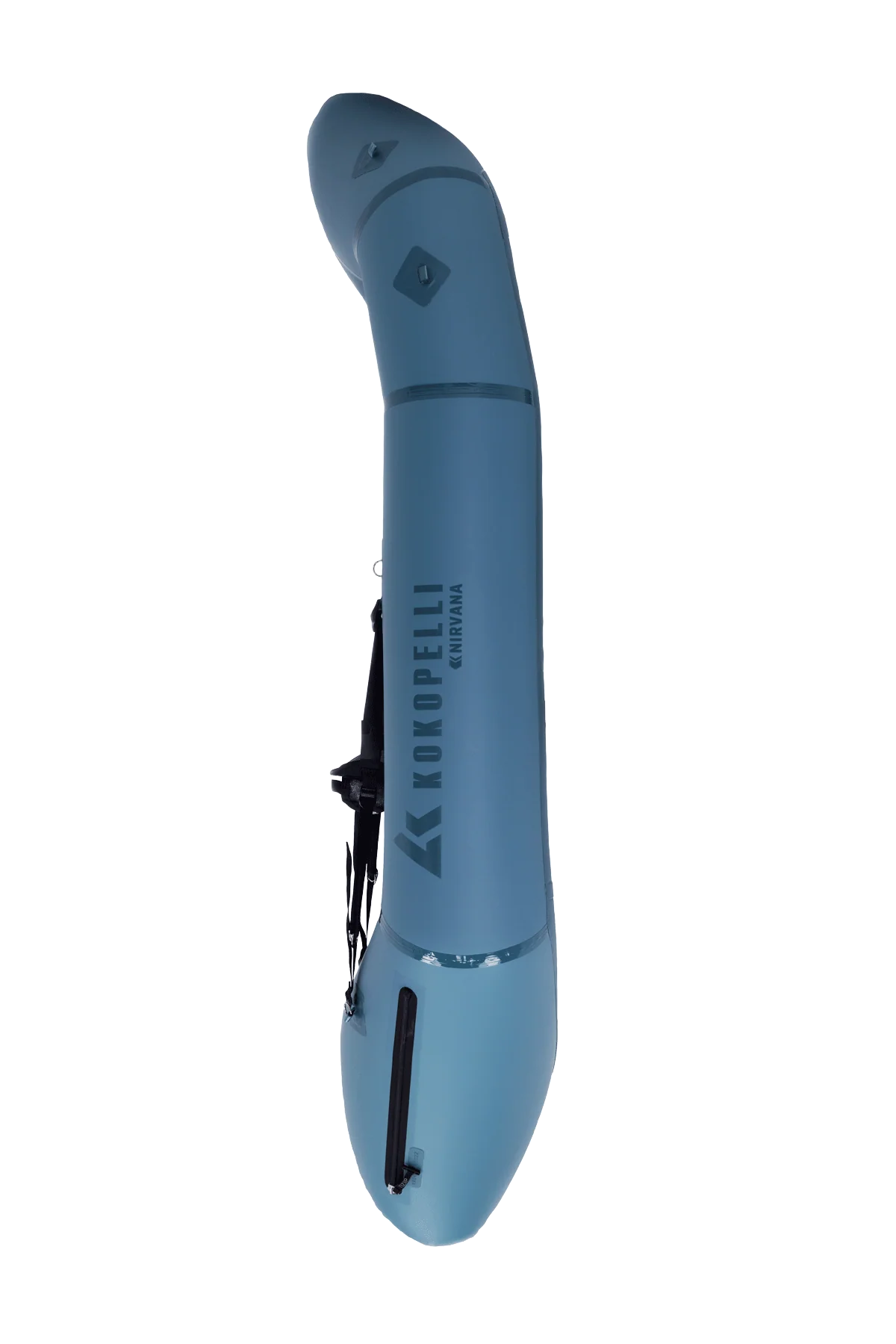 Nirvana Self-Bailing - Image 3