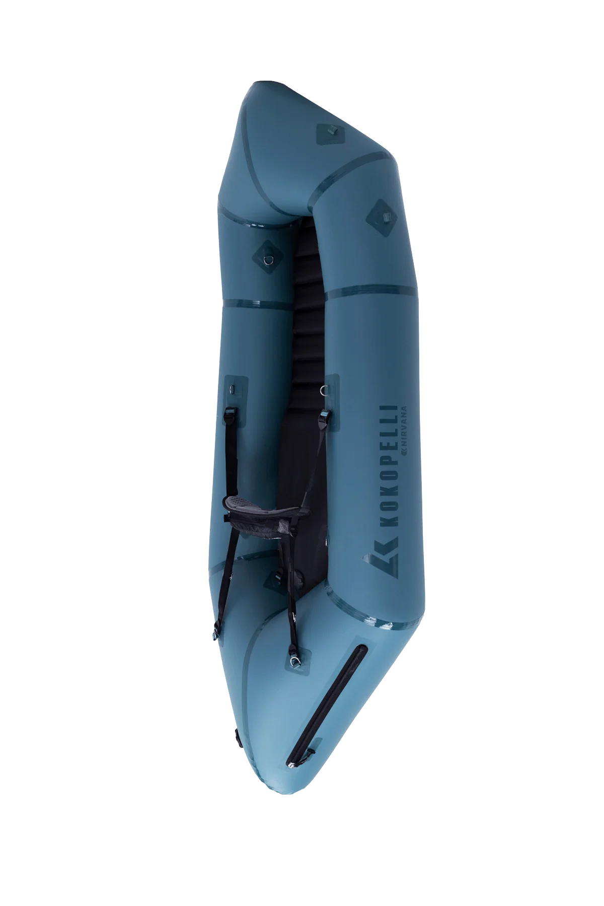 Nirvana Self-Bailing - Image 4