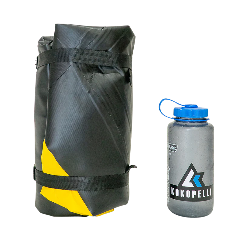 Nirvana Self-Bailing - Image 6