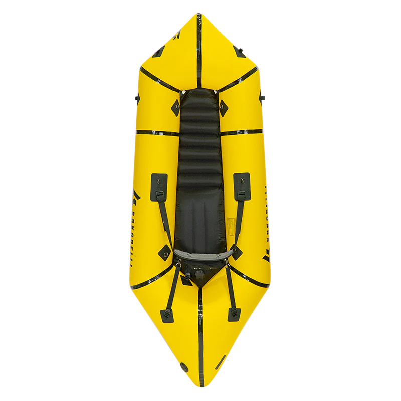 Nirvana Self-Bailing - Image 7