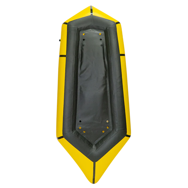 Nirvana Self-Bailing - Image 9