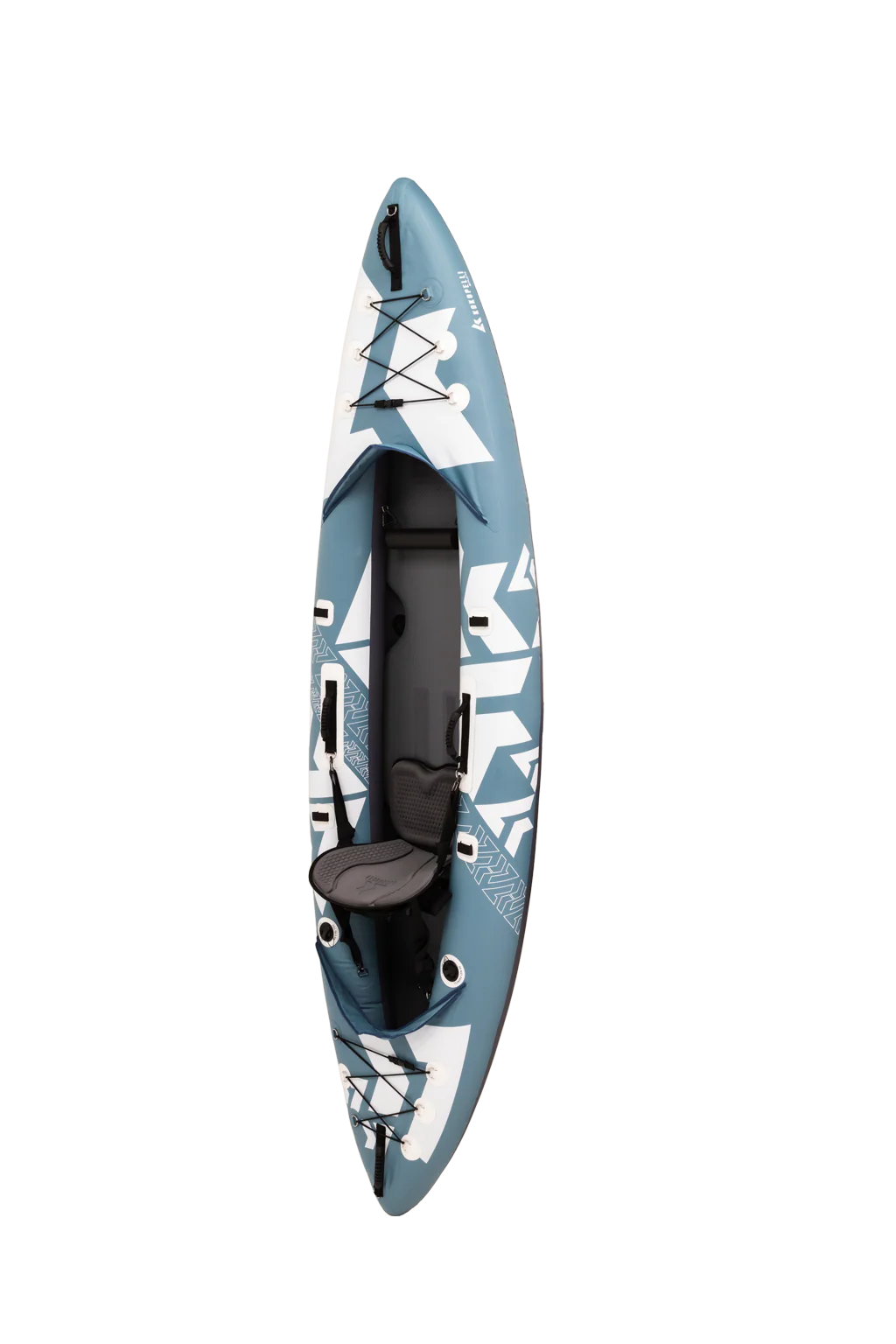 Platte Inflatable Kayak - Image 3