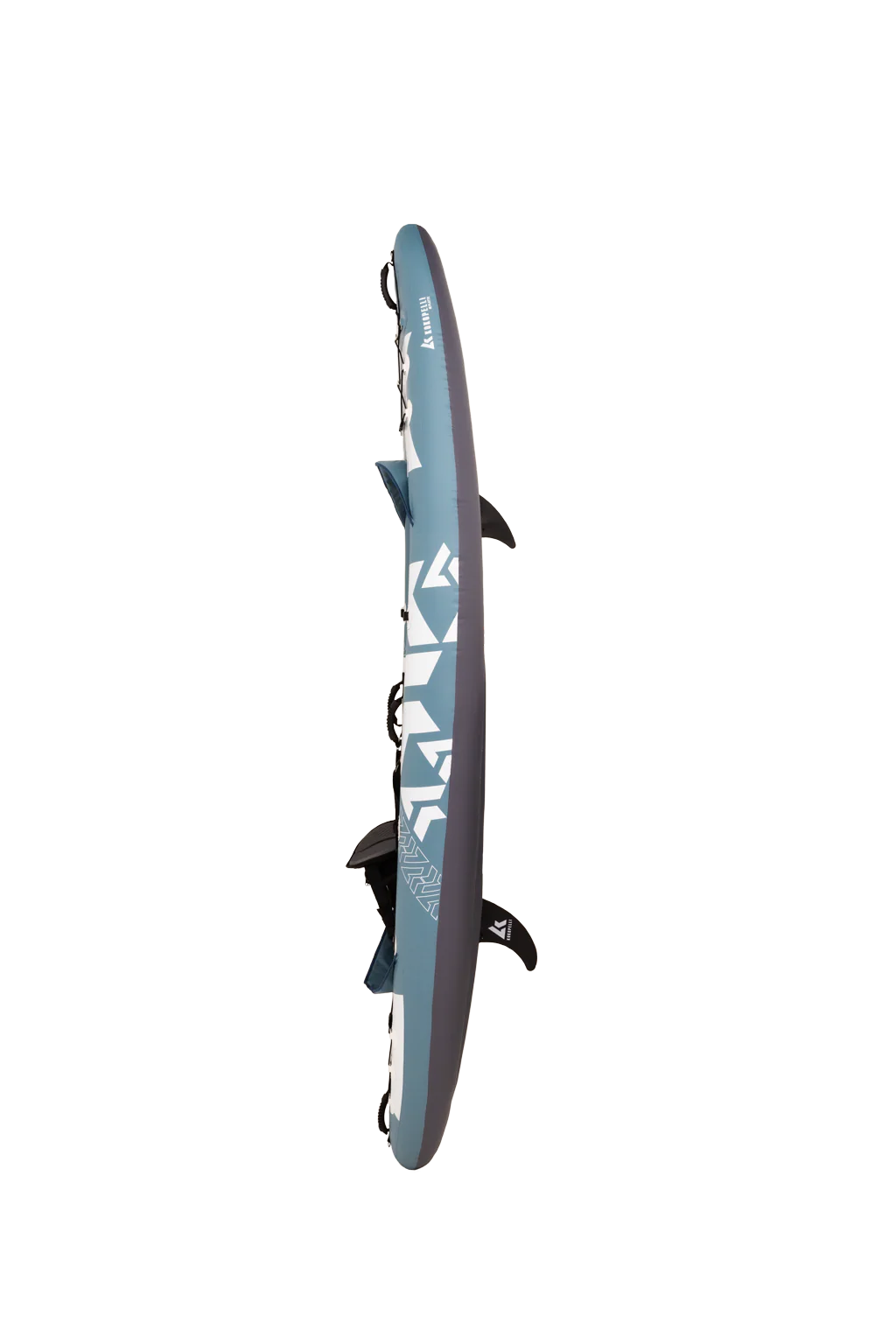 Platte Inflatable Kayak - Image 5