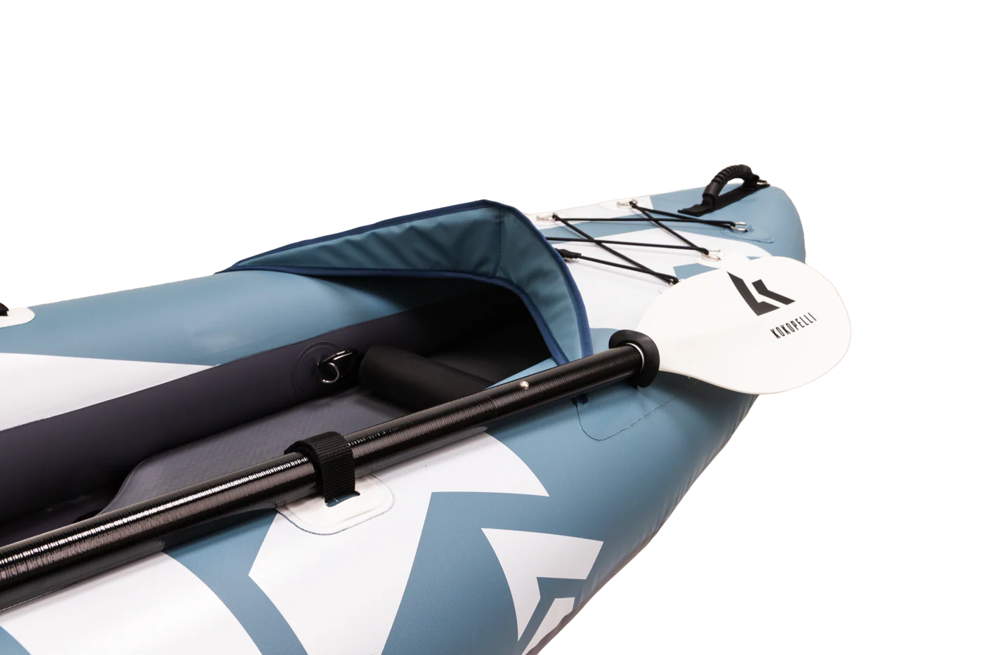 Platte-Plus 2-Person Inflatable Kayak - Image 7