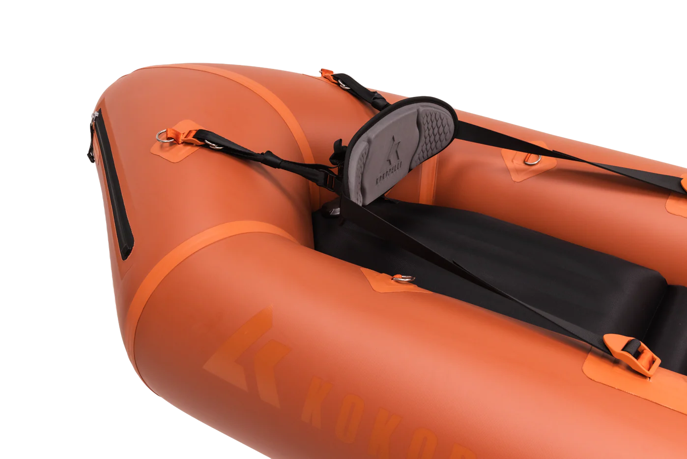 Recon Self-Bailing - Image 5