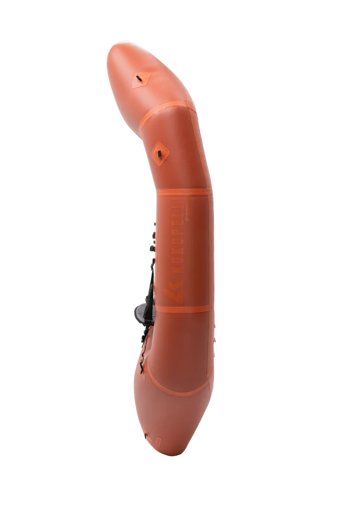 Rodeo Self-Bailing PVC - Image 3