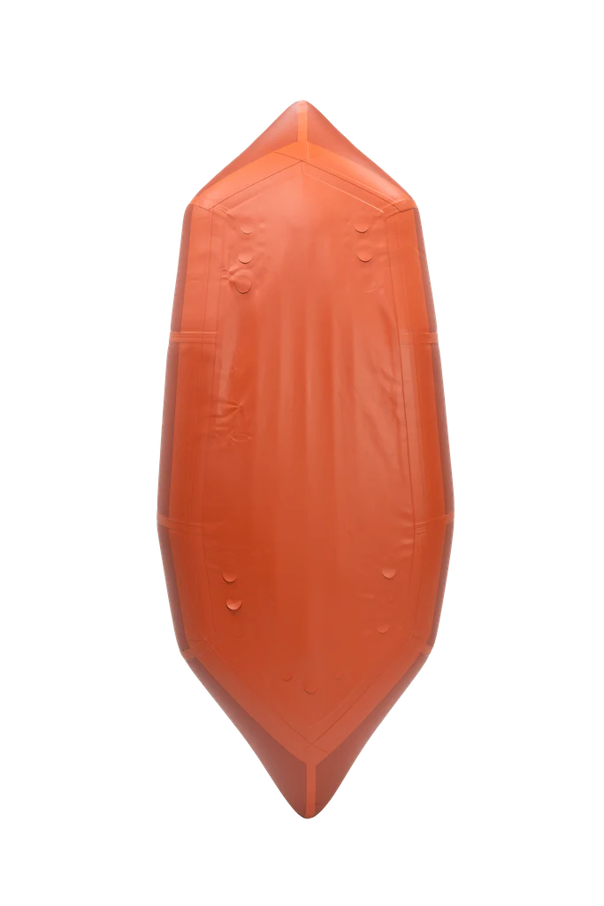 Rodeo Self-Bailing PVC - Image 4