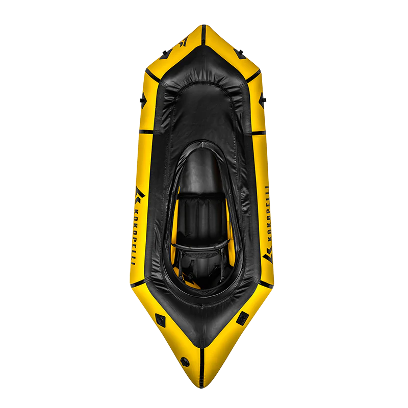 Rogue R-Deck (Removable Spraydeck) - Image 7