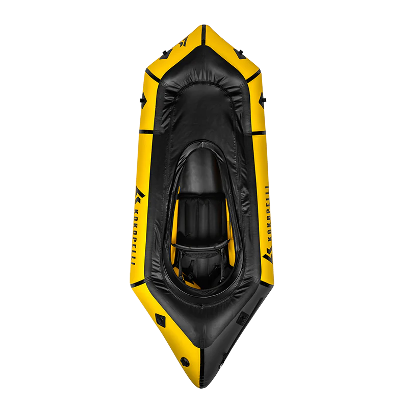 Rogue R-Deck (Removable Spraydeck) - Image 8