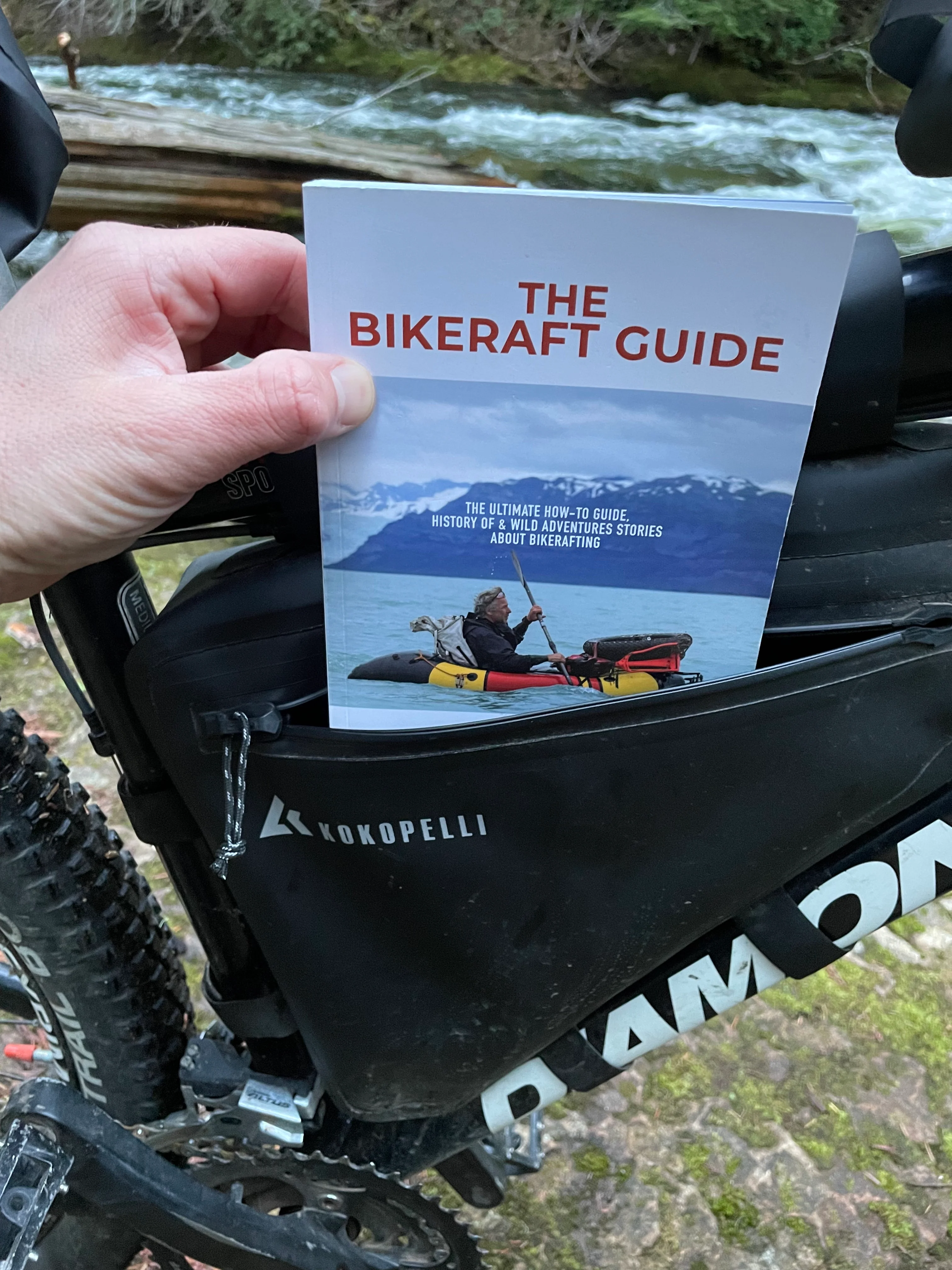 The Bikeraft Guide - Image 3