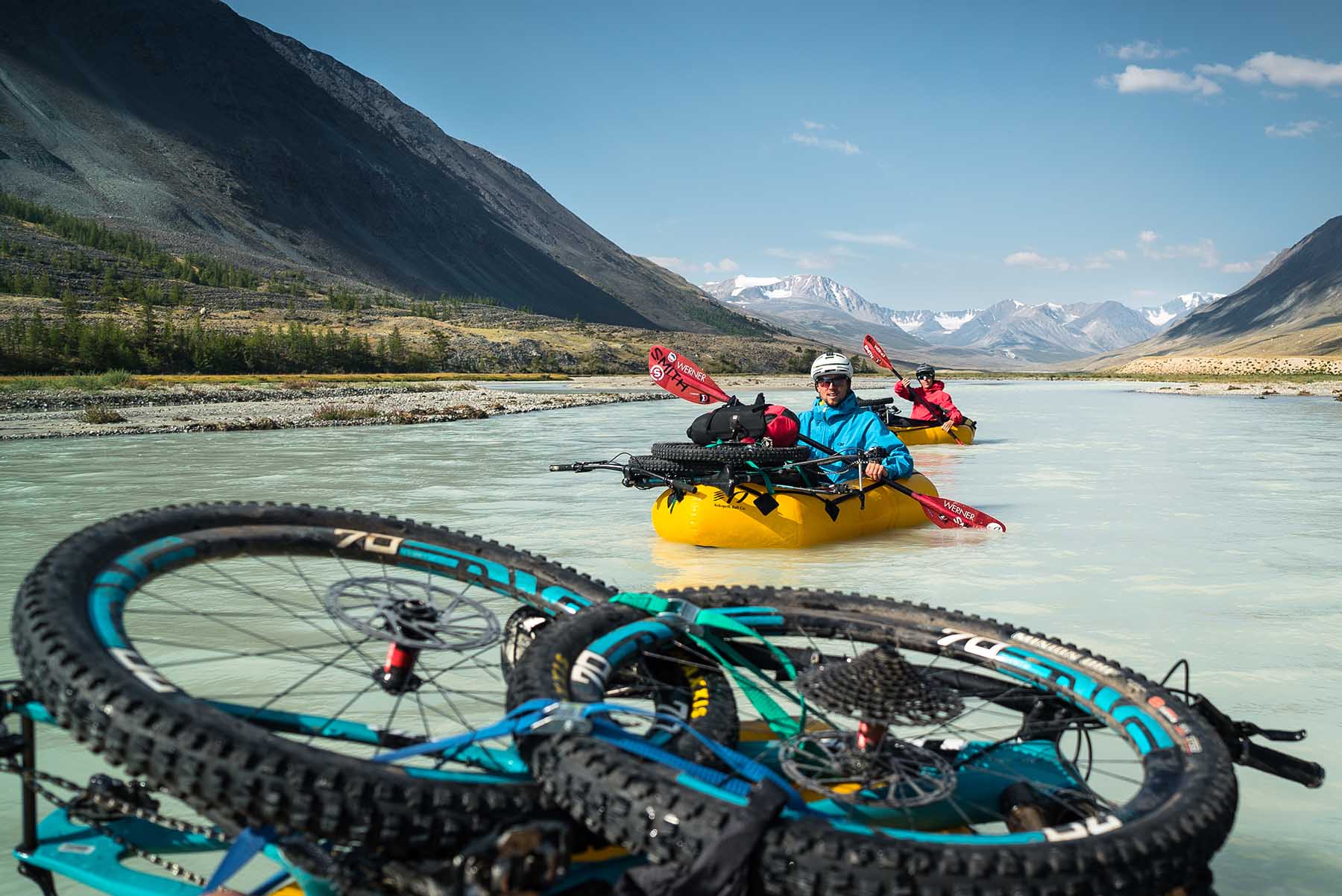 The Bikeraft Guide - Image 4