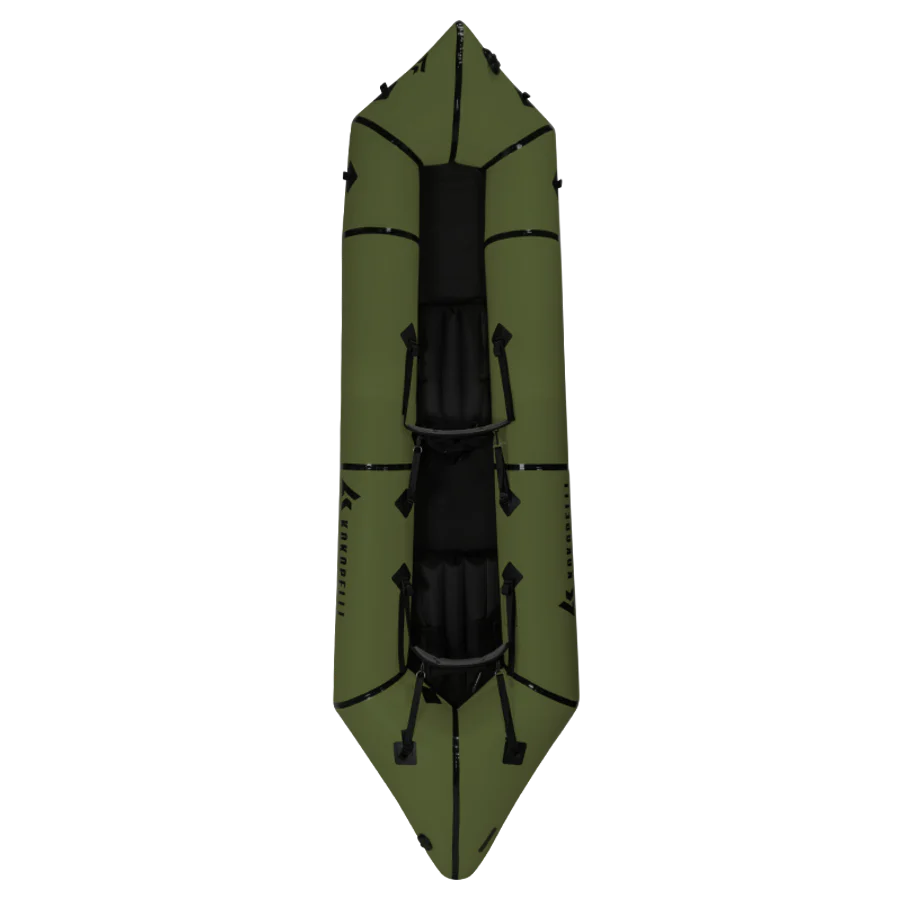 Twain: 2-Person Raft - Image 6